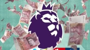 ترتيب مفاجئ.. الدوري الإنجليزي يتصدر إنفاق ميركاتو الشتاء